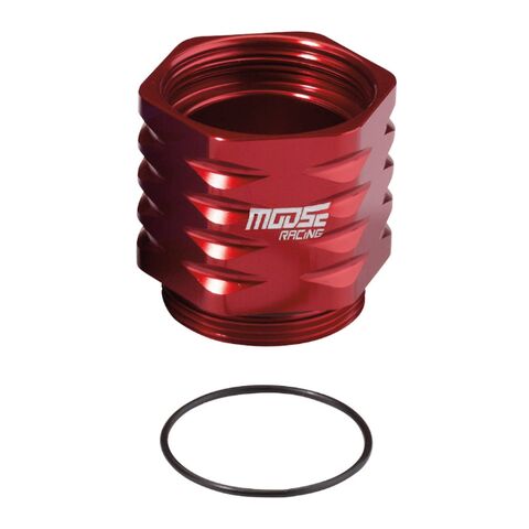 Moose Racing Rear Brake Reservoir Extender Gas Gas 250cc-350cc 2021-2022