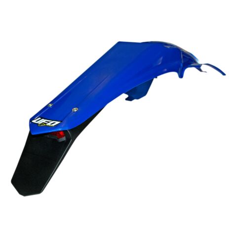 UFO Rear Fender Yamaha WR250F / WR450F 2007-2015