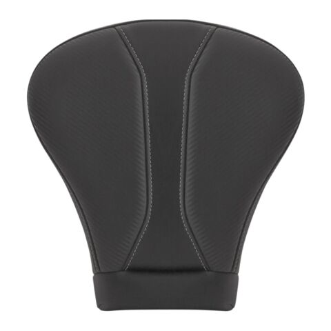 Saddlemen Dominator Pillion Pad For Harley Touring 2008-2025