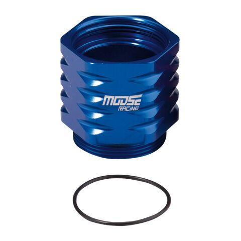 Moose Racing Rear Brake Reservoir Extender Husqvarna 250cc-450cc