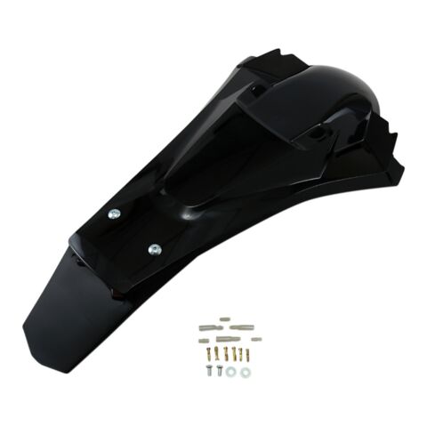 UFO Rear Fender Husqvarna 125cc-501cc 2017-2019