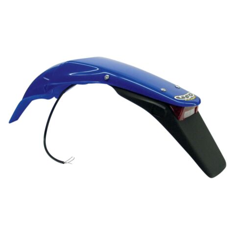 UFO Rear Fender Yamaha WR250F / WR450F 2003-2006