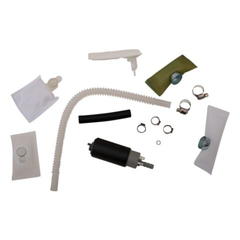 Moose Racing EFI Fuel Pump Rebuild Kit KTM / Gas Gas / Husqvarna / Husaberg 150cc-630cc