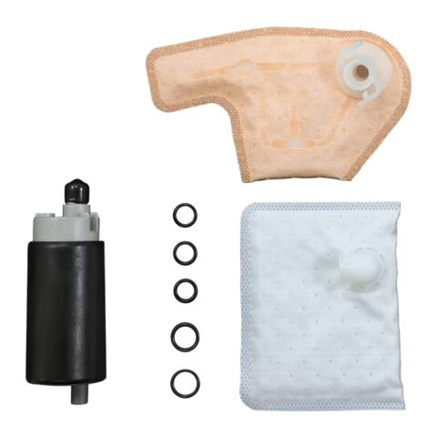 Moose Racing EFI Fuel Pump Rebuild Kit Honda 110cc-300cc 2014-2026