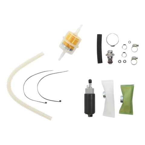 Moose Racing EFI Fuel Pump Rebuild Kit Husqvarna 250cc-510cc 2008-2013