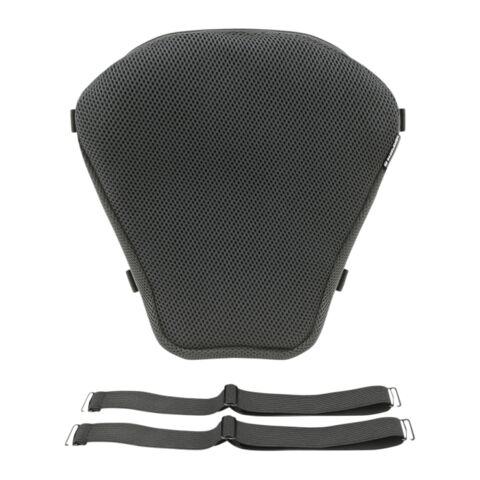 Saddlemen Comfort Topper Quick-Attachment Air Pad