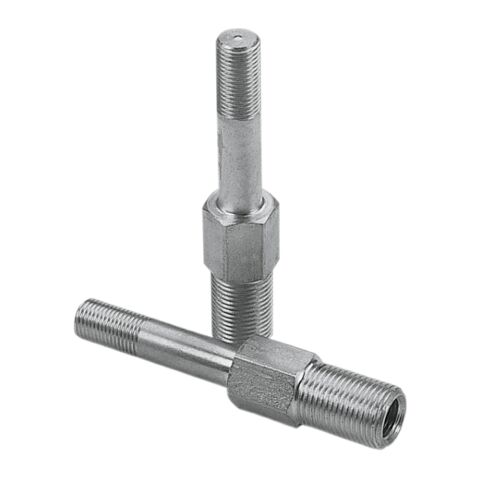 Burly Brand 1" Rear Lowering Kit For Harley Softail 2000-2017