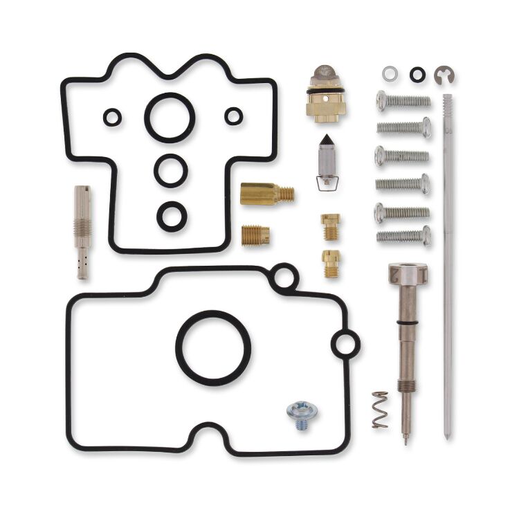 Moose Racing Carburetor Rebuild Kit Yamaha YZ250F 2001-2002