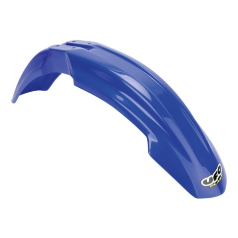 UFO Front Fender Yamaha YZ125 / YZ250 / YZ250F / YZ450F / WR250F / WR450F 2006-2014