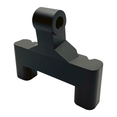 Custom Dynamics Headlight Mounting Bracket For Harley FXLRS 2020-2025