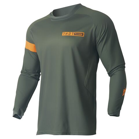 Thor Range Jersey
