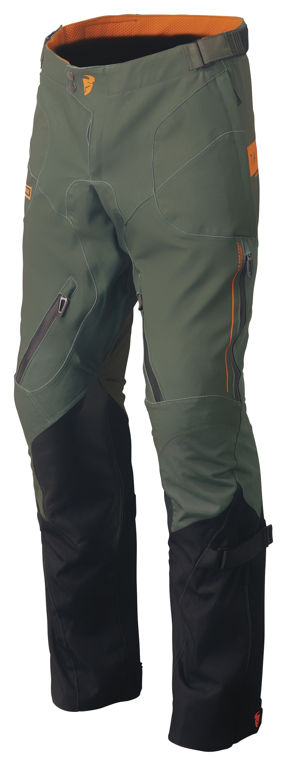 Thor Range OTB Pants Cycle Gear