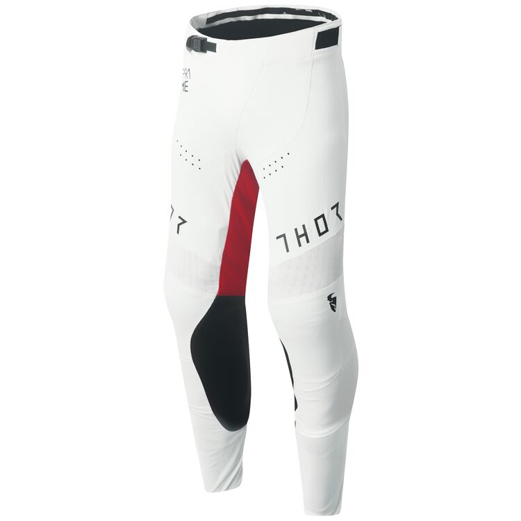 White/Red