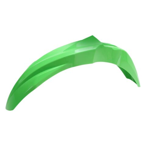 UFO Front Fender Kawasaki KX250 / KX450 / F / X / SR / KLX300R 2016-2026