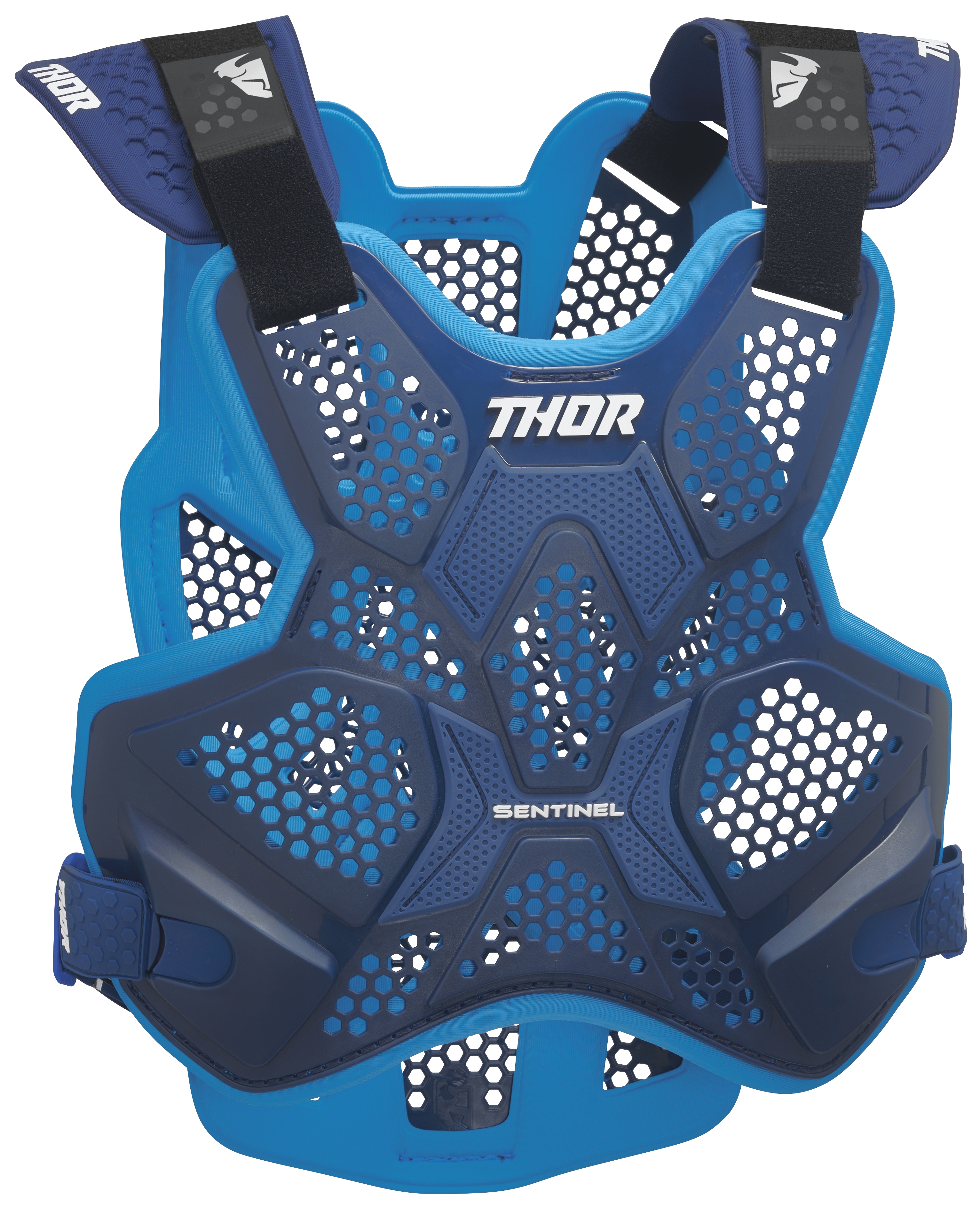 Thor Sentinel LTD Roost Guard - Cycle Gear