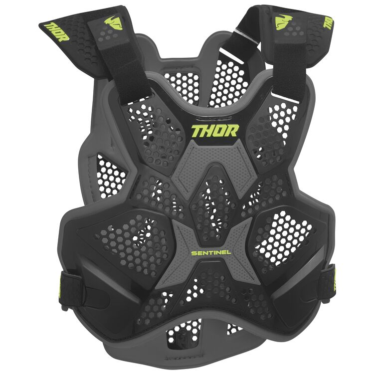 Protections moto cross kid pare-pierres THOR GUARDIAN thor moto