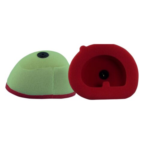 No Toil Super Flo Replacement Air Filter Honda CRF250R / X / CRF450R / X