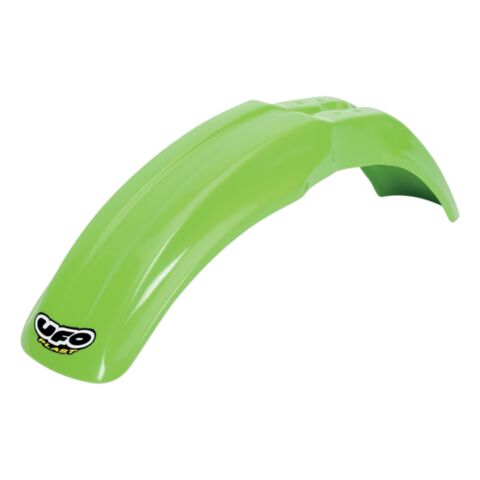 UFO Front Fender Kawasaki KX80 / KX85 1991-2013