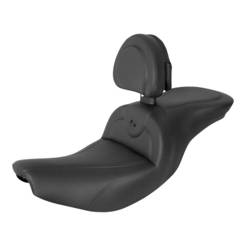 Saddlemen Roadsofa 2-Up Seat For Indian