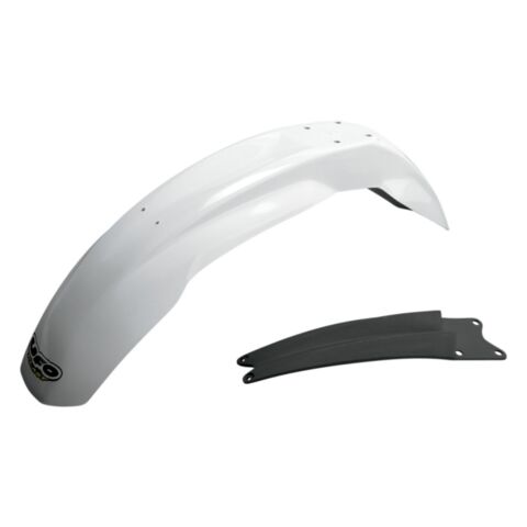 UFO Front Fender Husqvarna 125cc-250cc 2005-2007