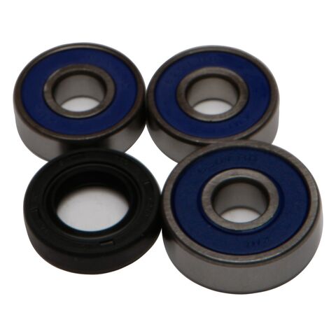 All Balls Wheel Bearing And Seal Kit Honda / Kawasaki / Suzuki
