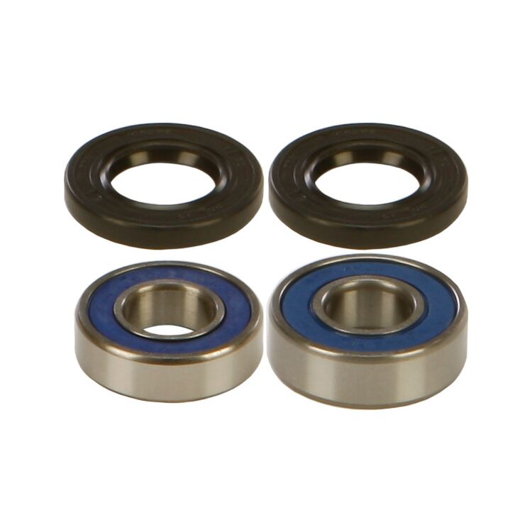 All Balls Wheel Bearing And Seal Kit Suzuki / Yamaha