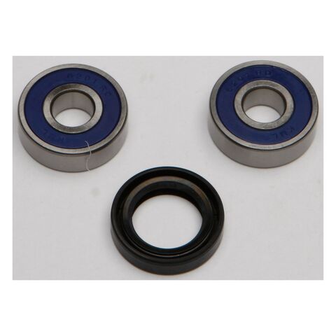 All Balls Wheel Bearing And Seal Kit Honda / Suzuki