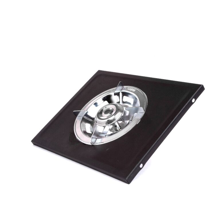 Hitchfire Universal Side Burner Kit