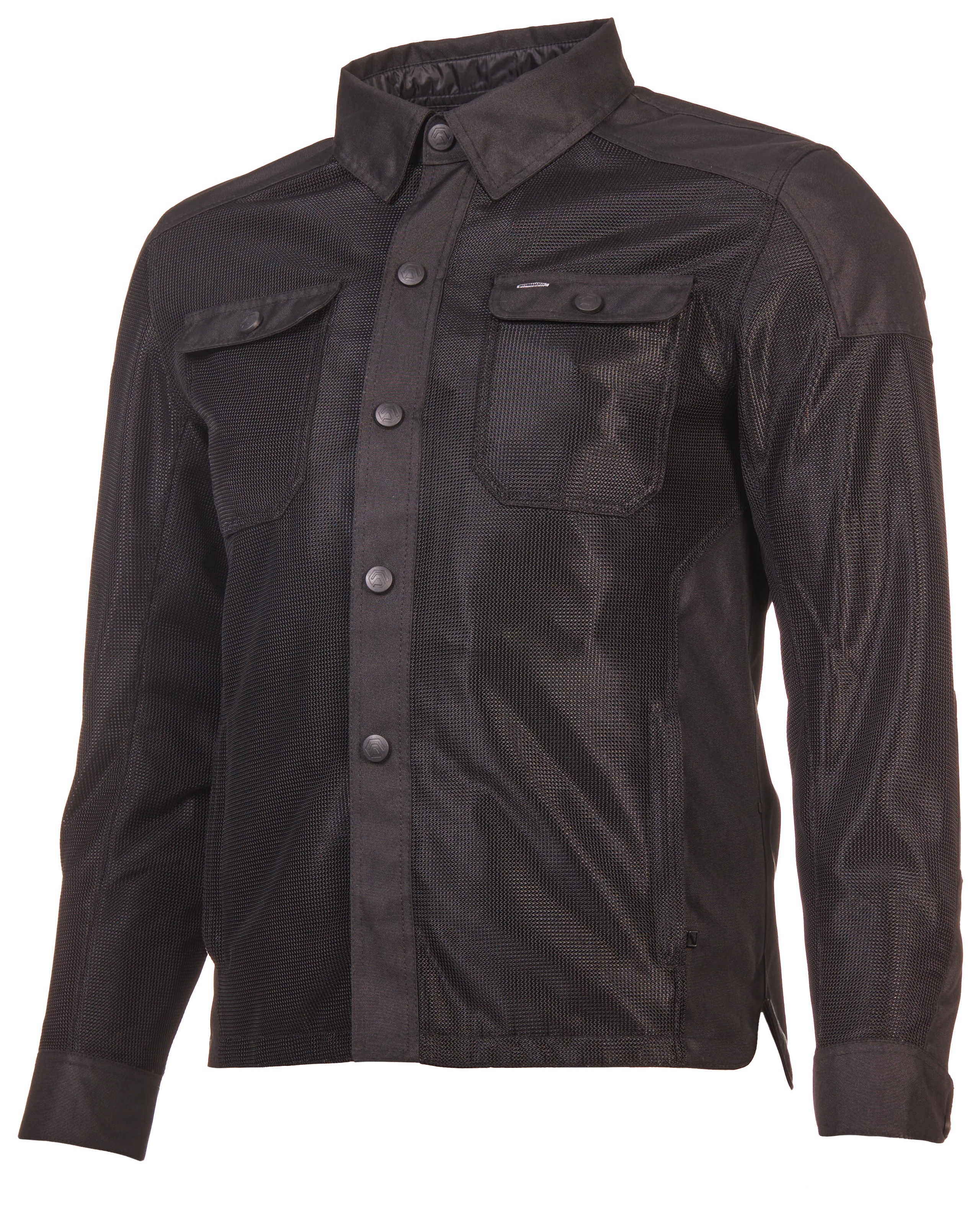 REAX Point Breeze Riding Shirt - Cycle Gear