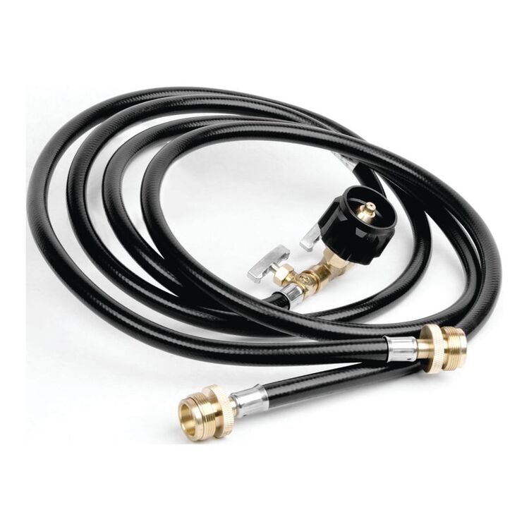 Hitchfire Propane Adapter Hose