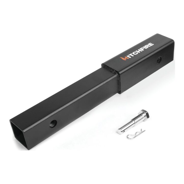 Hitchfire Hitch Extender Cycle Gear