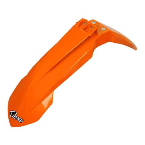 UFO Front Fender KTM SX / SX-F / XC-F / XC / XC-W / EXC-F 125cc-450cc 2016-2023