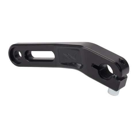 Thrashin Supply EZ Shift Arm For Harley Touring 1999-2025
