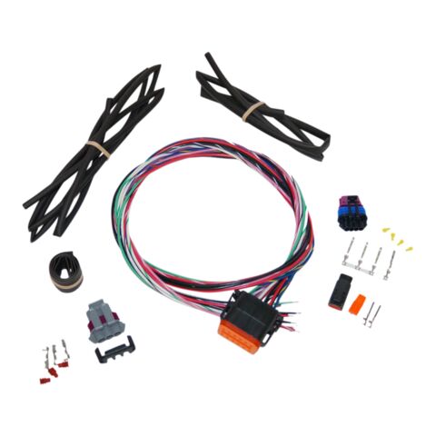 Namz Ignition Harness For Harley Twin Cam 88" 2004-2006