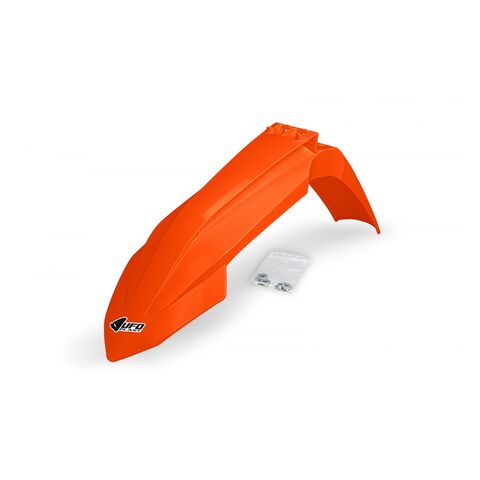 UFO Front Fender KTM 125cc-500cc 2022-2026