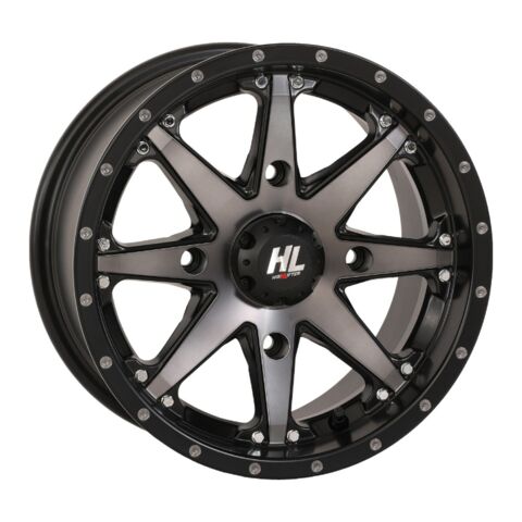 High Lifter HL10 Wheel 4/156