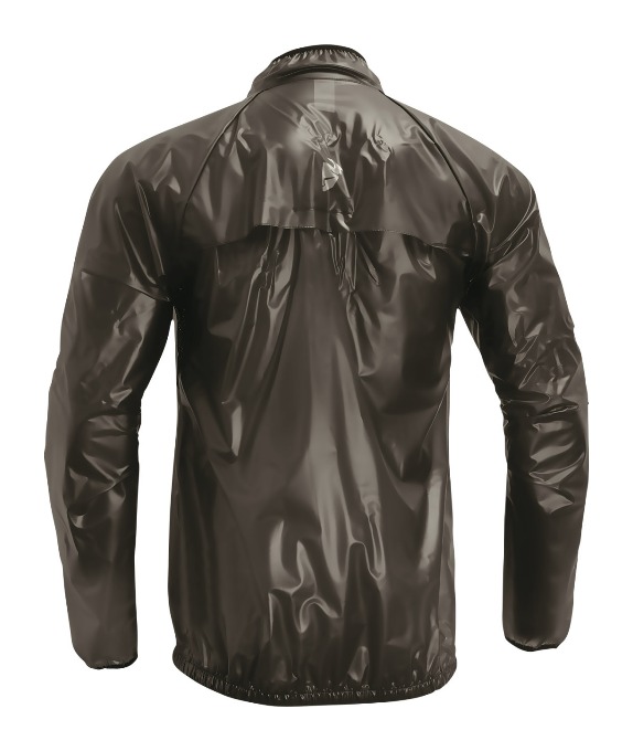 Thor Rain Jacket Cycle Gear