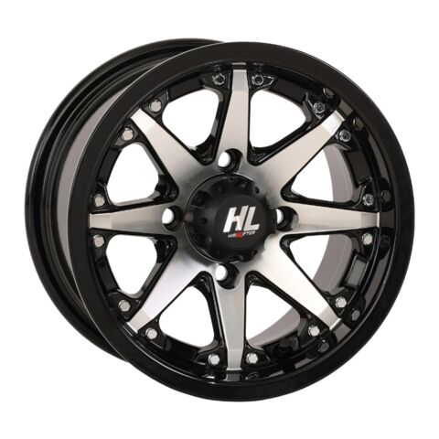 High Lifter HL10 Wheel 4/137