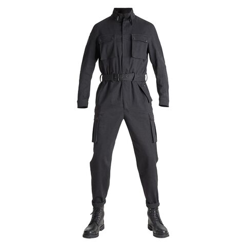 Pando Moto Brat Jumpsuit (3XL)