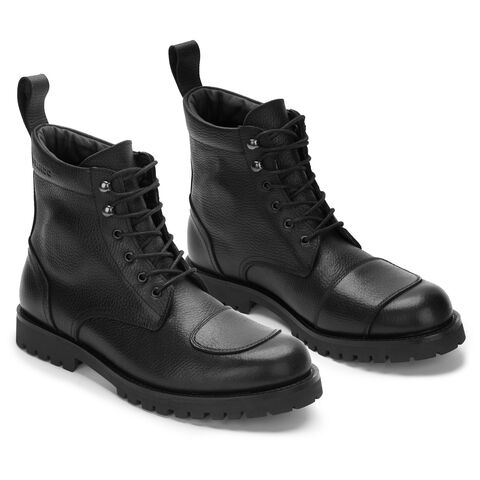 Pando Moto Tabi Boots