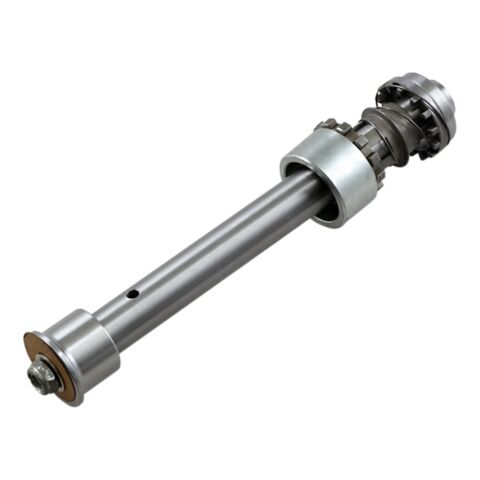 Drag Specialties Fork Damper Assembly For Harley E / FL 1949-1977
