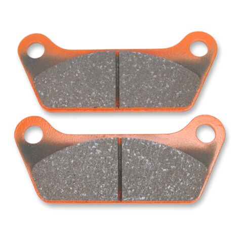 EBC Semi-Sintered Rear Brake Pads For Harley Touring 1980-1988