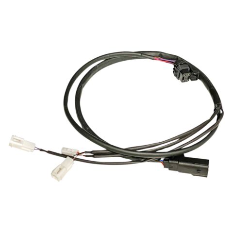Custom Dynamics Tour Pak Lighting Power Harness For Harley Touring 2014-2025
