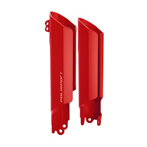 Polisport Full Wrap  Fork Guards Honda CRF250R / RX / CRF450R / X / RX / L / RL / R-S 2019-2026