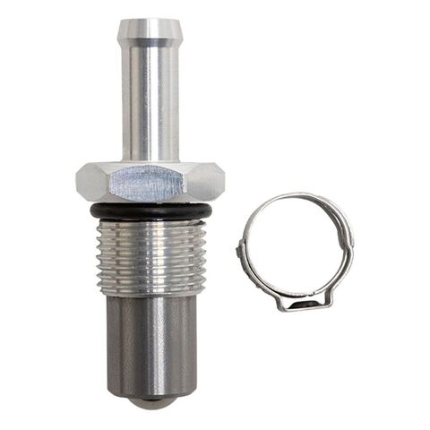 S&S Cycle Oil Control Valve For Harley Milwaukee Eight 2017-2025