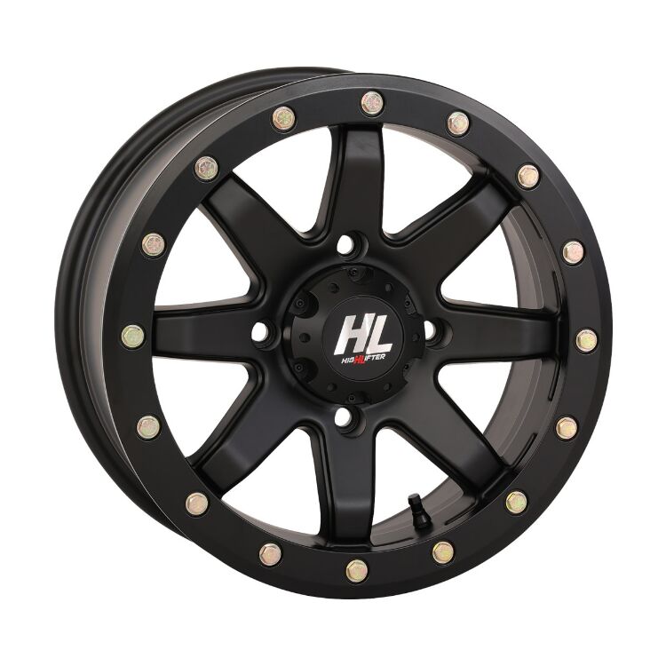 High Lifter HL9 Beadlock Wheel 4/137