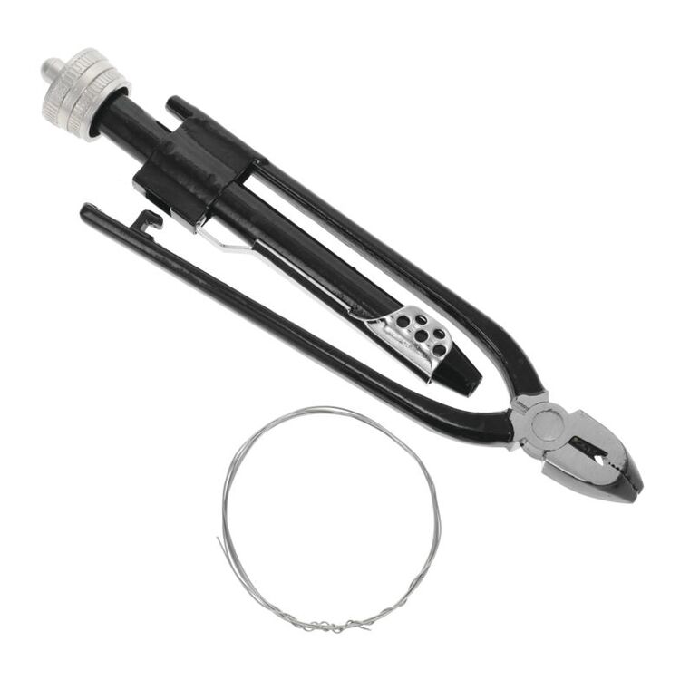 Pro Taper Safety Wire Pliers Cycle Gear