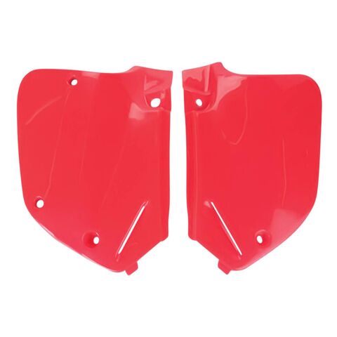 Polisport Side Panels Honda CR125R / CR250R / CR500R 1991-2001