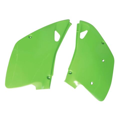 Polisport Side Panels Kawasaki KX125 / KX250 1992-1993