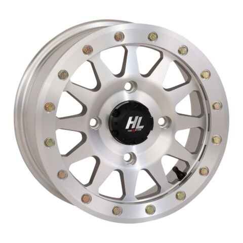 High Lifter HLA1 Beadlock Wheel 4/156